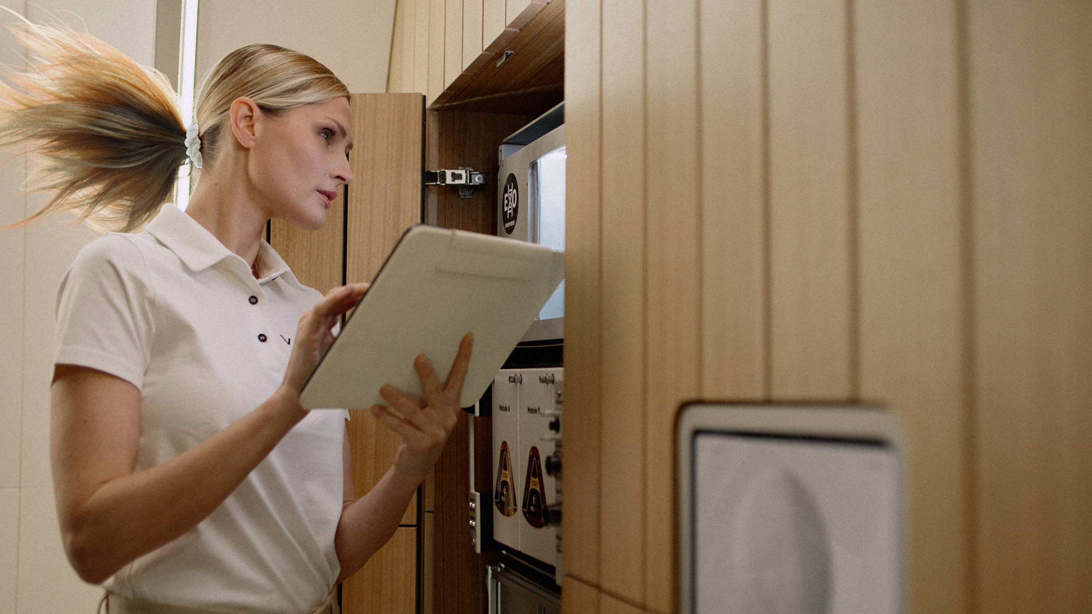 Vast and Cedars-Sinai Are Building the Medical Playbook for Living in Space