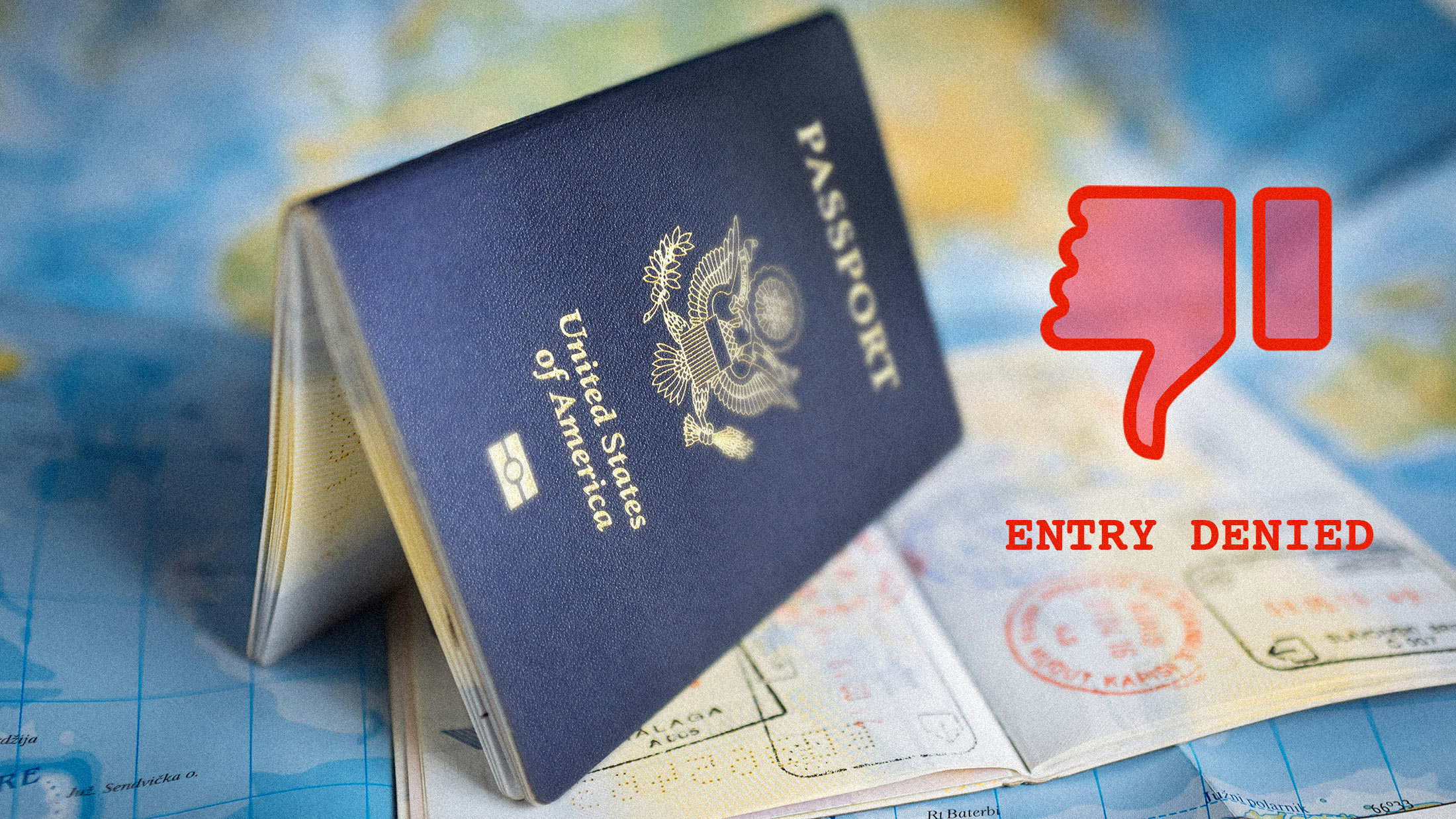 Your Feed Is Now a Border Checkpoint