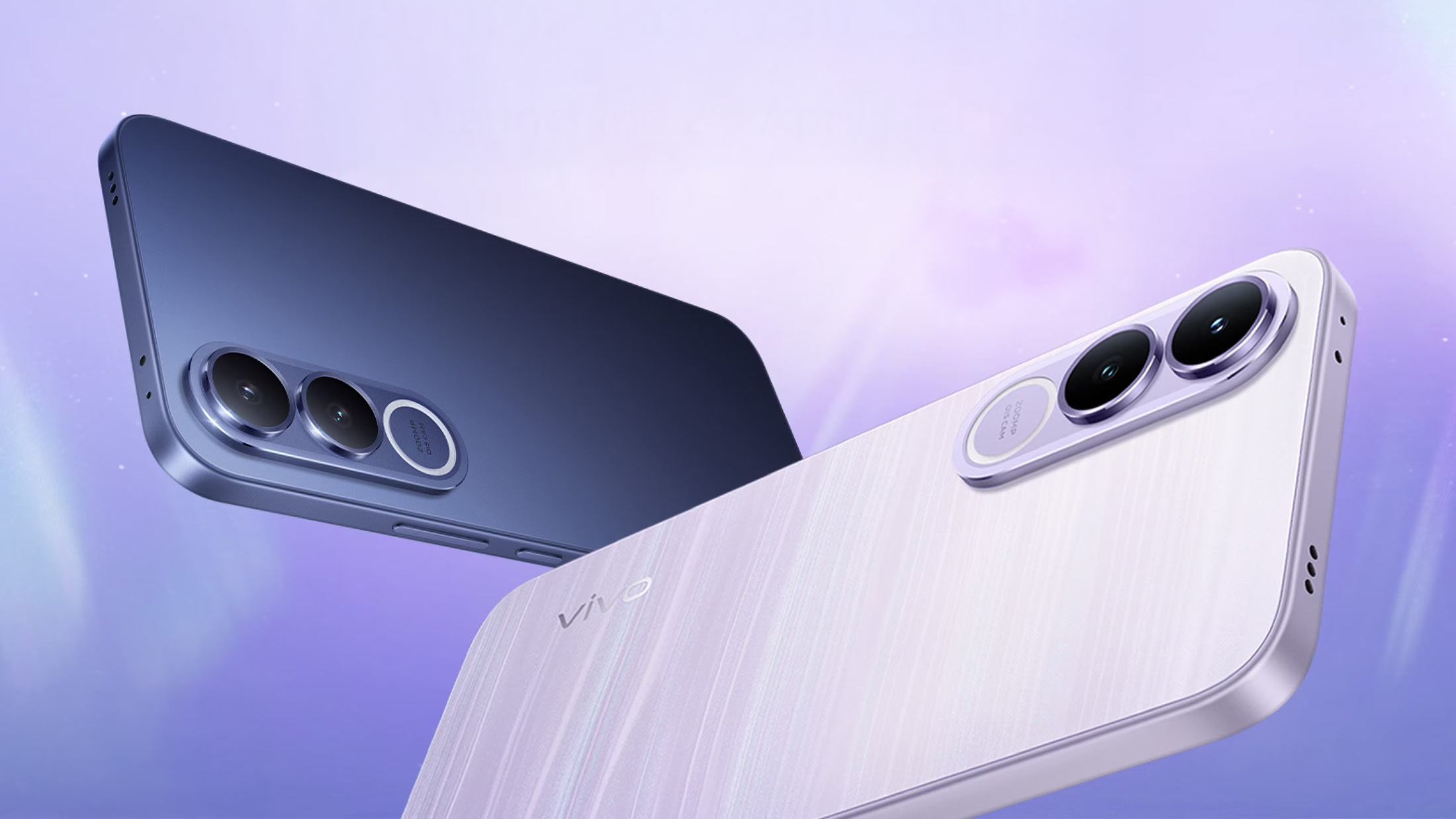 Vivo's 200MP V70 FE Makes the Case for Absurd Resolution