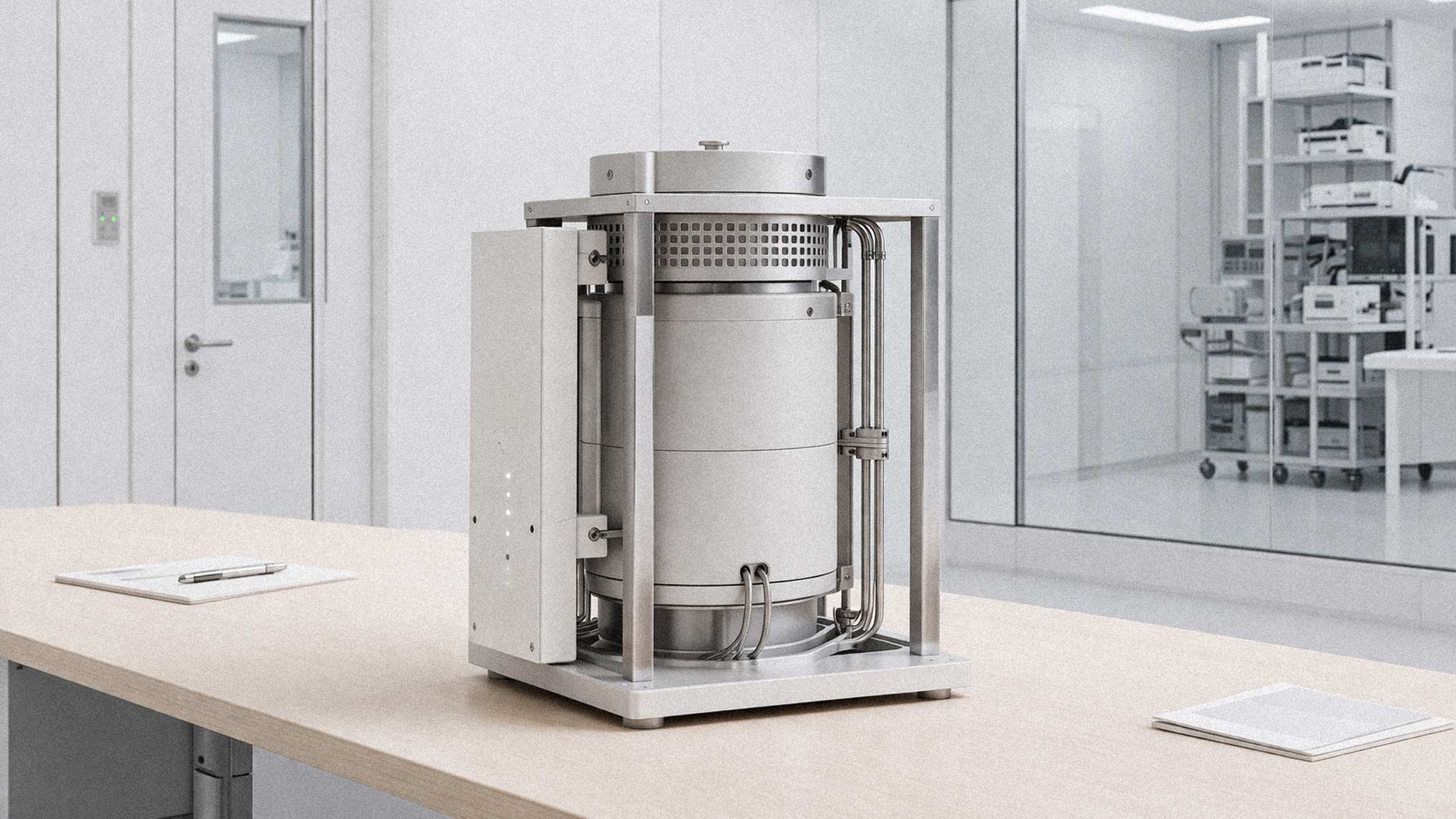 The White House Just Gave Federal Agencies a Deadline to Put Nuclear Reactors on the Moon