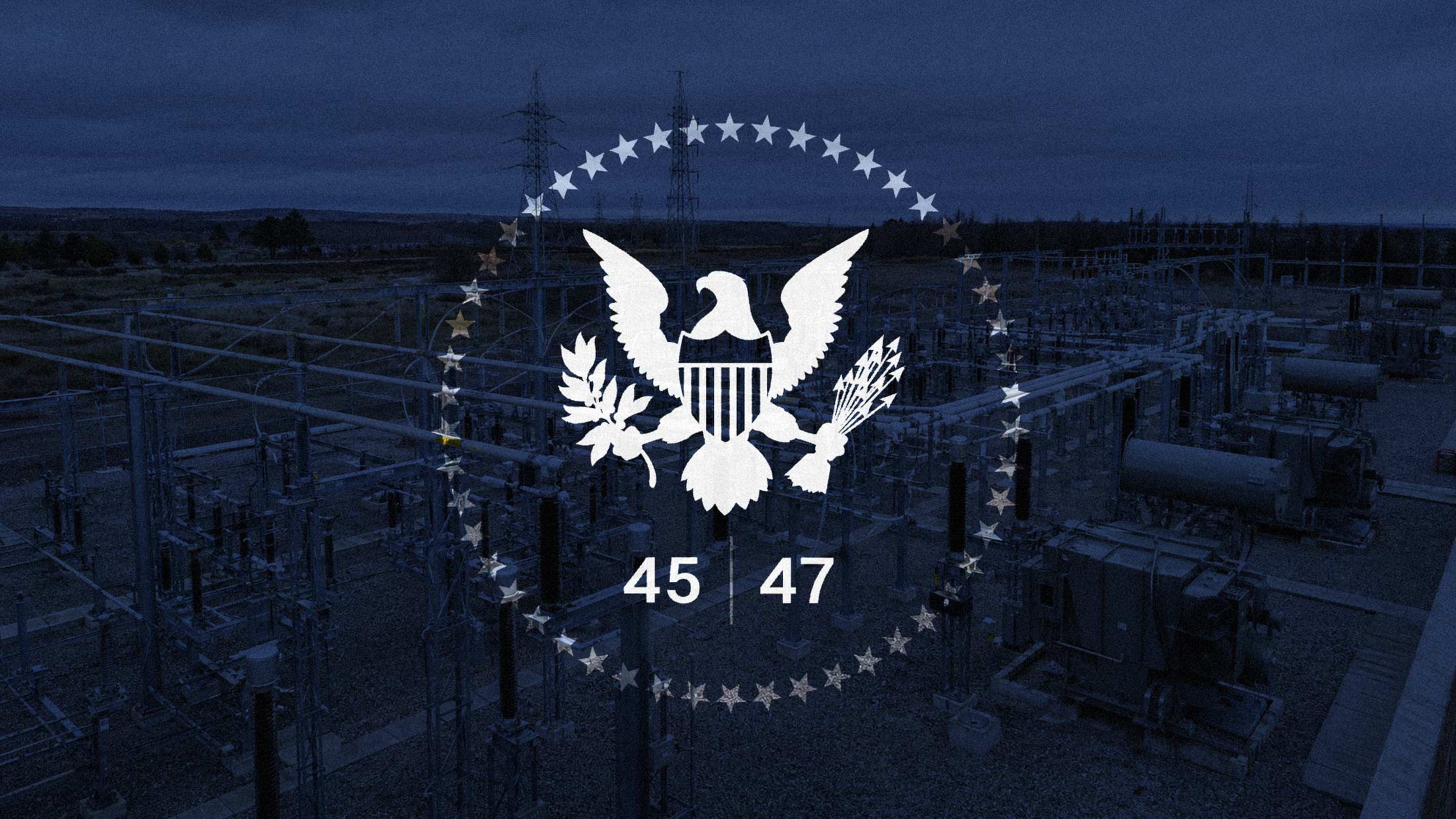 The White House Just Classified Power Transformers as Essential to National Defense. Here's What That Means.