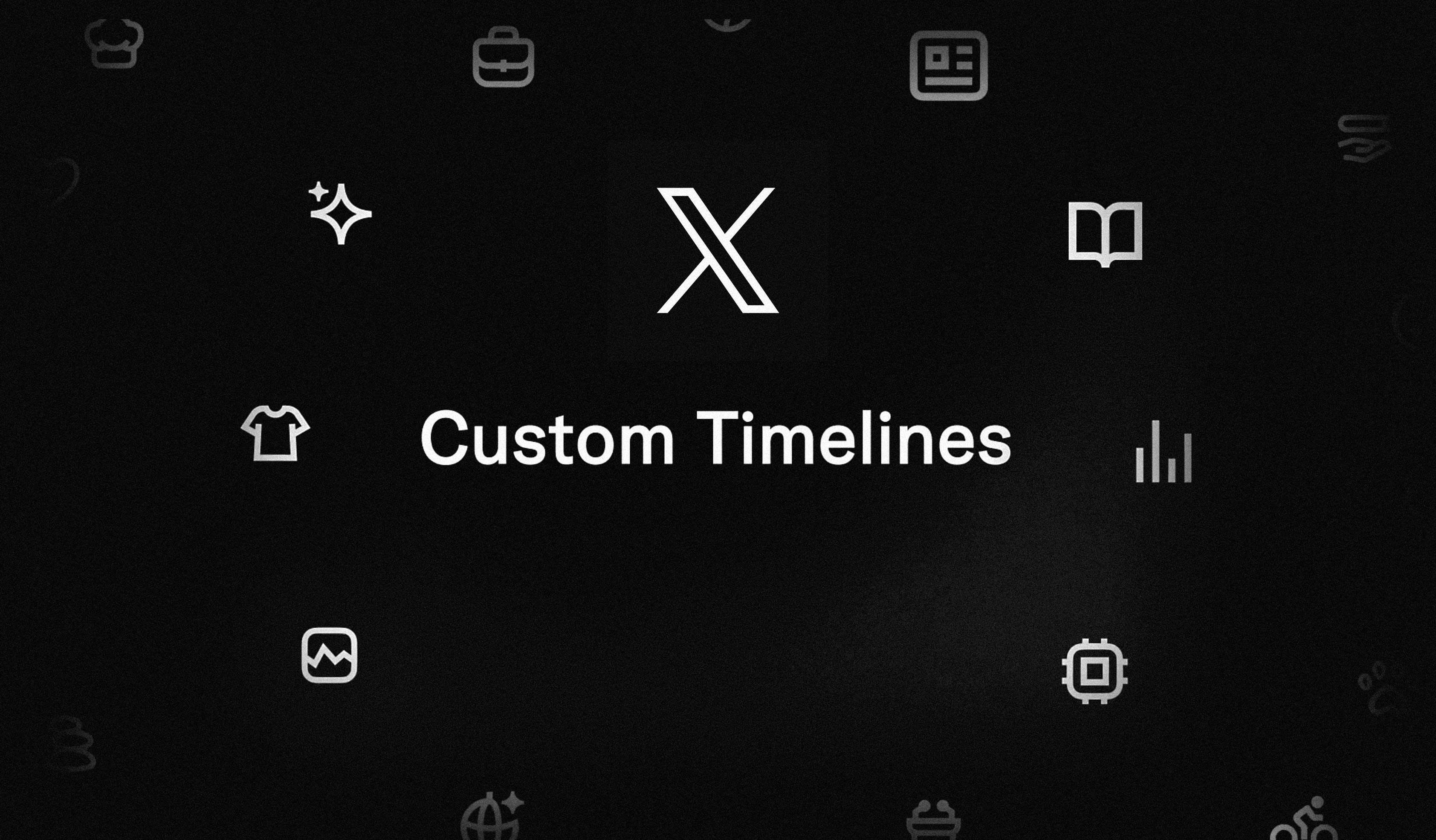 X's Custom Timelines Turn Grok Loose on Your Home Tab