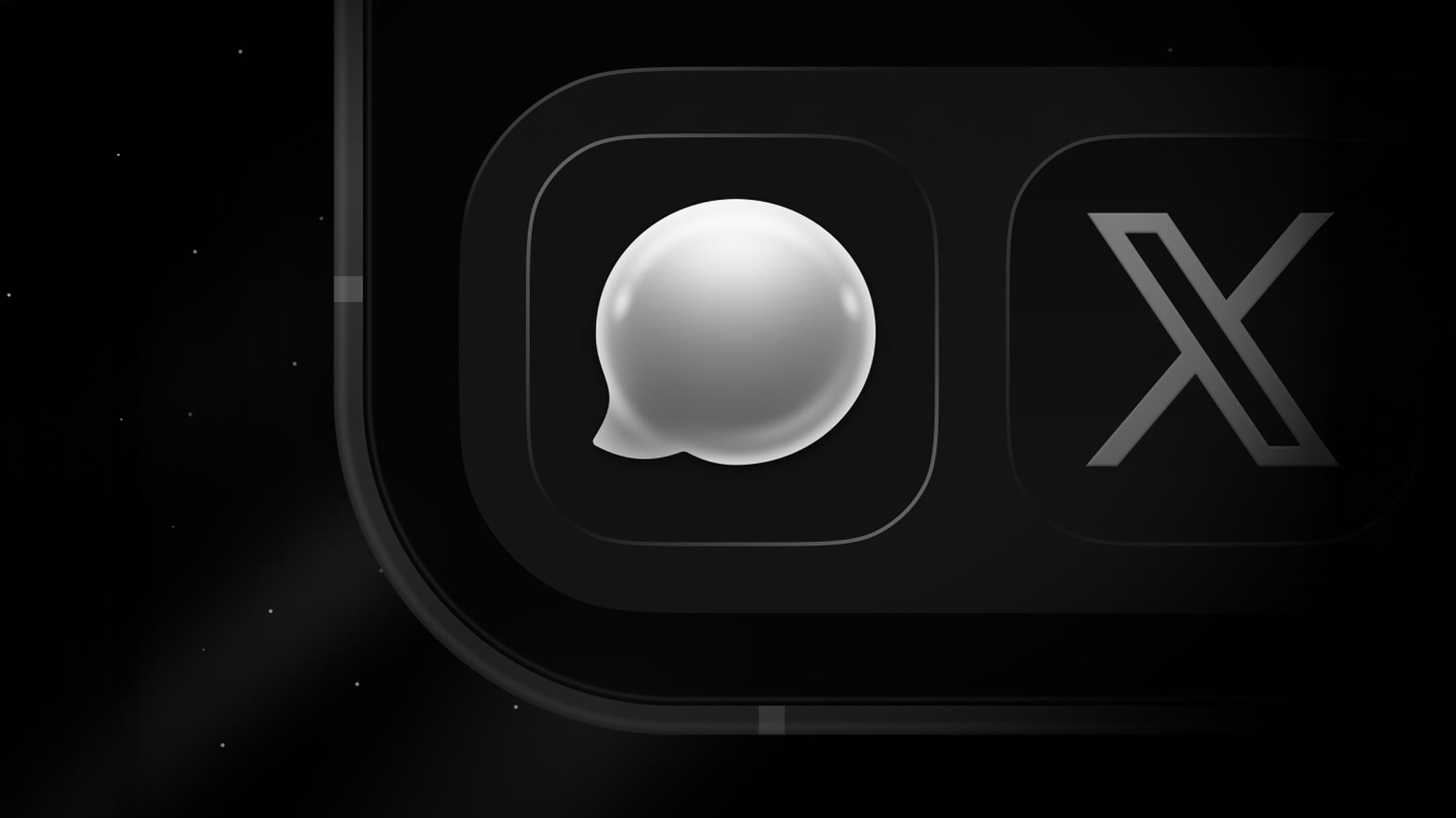 X Spins Off XChat as a Standalone Encrypted Messenger. Signal Should Pay Attention.